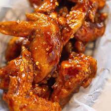 Wing Ala Carte 1 (3 pcs)