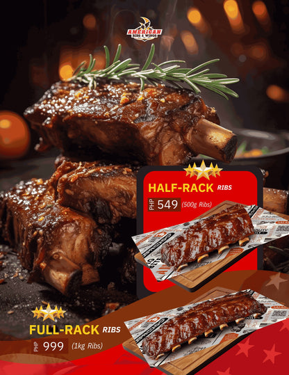 Wing Ala Carte 2 (6 pcs)